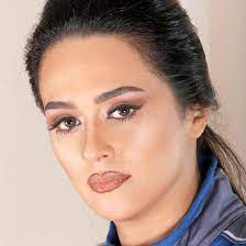 Nada Zaidan